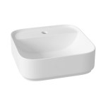 Накладной умывальник Lavinia Boho Bathroom Sink Slim 33311007